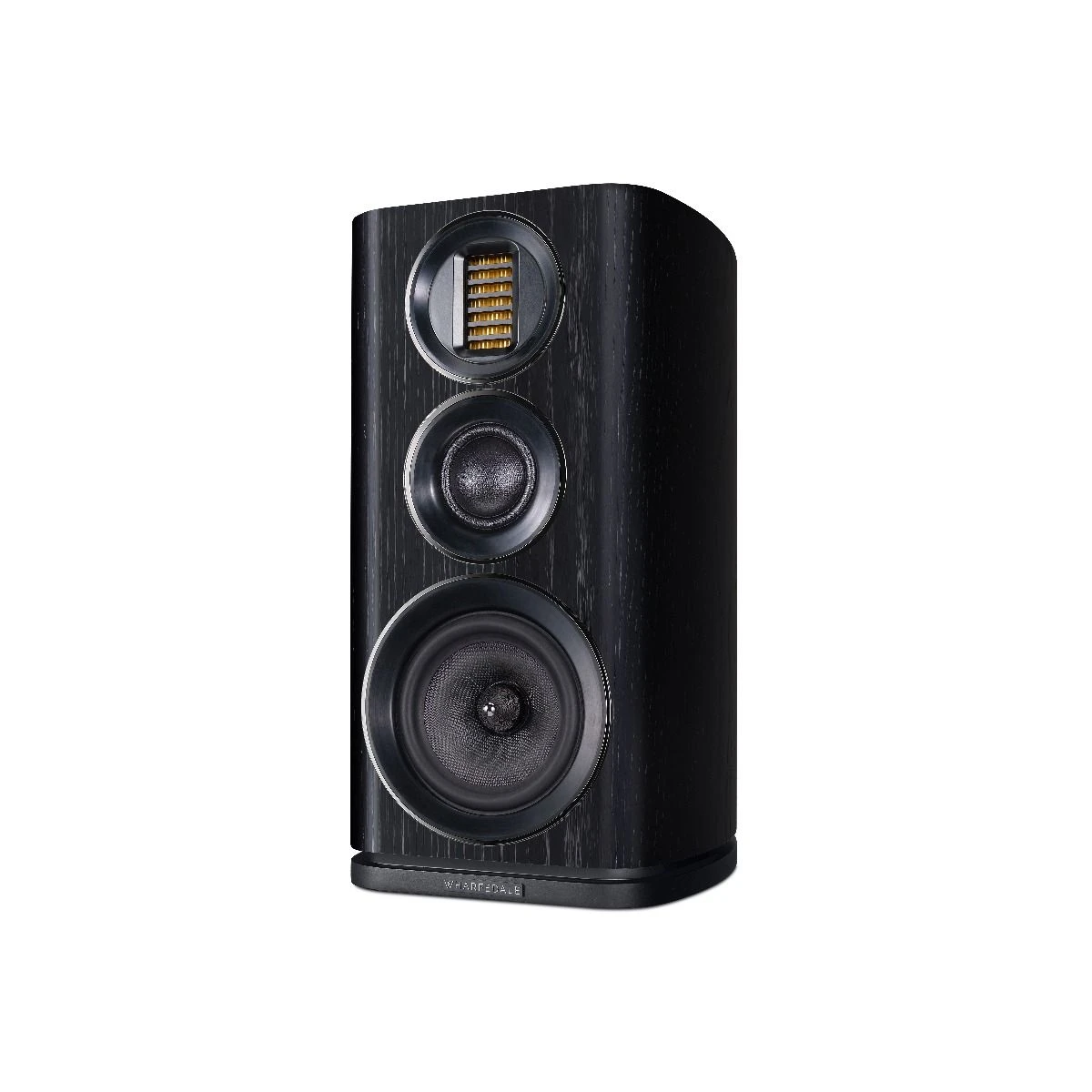 Wharfedale - EVO4.2 - 6.5-inch 3-way Bookshelf Speakers (Pair) 3 Wharfedale - EVO4.2 - 6.5-inch 3-way Bookshelf Speakers (Pair)