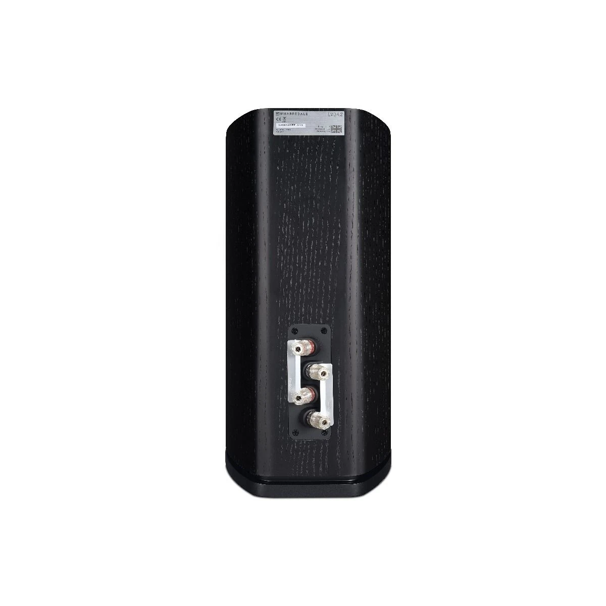 Wharfedale - EVO4.2 - 6.5-inch 3-way Bookshelf Speakers (Pair) 5 Wharfedale - EVO4.2 - 6.5-inch 3-way Bookshelf Speakers (Pair) - Image 3