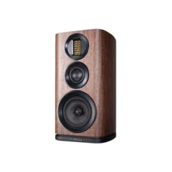 Wharfedale - EVO4.2 - 6.5-inch 3-way Bookshelf Speakers (Pair) 14 Wharfedale - EVO4.2 - 6.5-inch 3-way Bookshelf Speakers (Pair) -Electronic Audio Store e v evo4.2 standard walnut 3