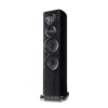 Wharfedale - EVO4.3 - Dual 5-inch 3-way Floorstanding Speakers (Pair)