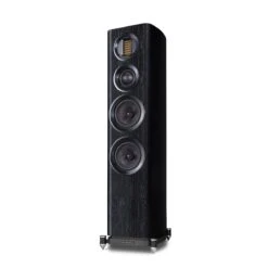 Wharfedale - EVO4.3 - Dual 5-inch 3-way Floorstanding Speakers (Pair)