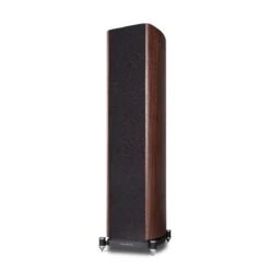 Wharfedale - EVO4.3 - Dual 5-inch 3-way Floorstanding Speakers (Pair) -Electronic Audio Store e v evo4.3 standard walnut 4