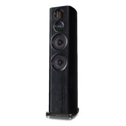 Wharfedale - EVO4.4 - Dual 6.5-inch 3-way Floorstanding Speakers (Pair)