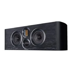 Wharfedale - EVO4.C - 3-way Center Channel Speaker (Single)
