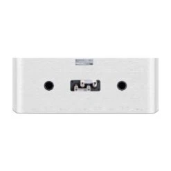 Wharfedale - EVO4.C - 3-way Center Channel Speaker (Single) -Electronic Audio Store e v evo4.c standard white 7