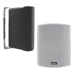 Earthquake - AWS502 - All Weather Indoor/Outdoor Speakers (Pair)