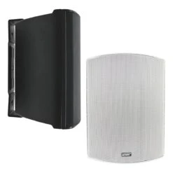 Earthquake - AWS802 - All Weather Indoor/Outdoor Speaker (Single)