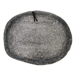Earthquake - GRANITE-10 - Outdoor Subwoofer Rock (Single) -Electronic Audio Store earthquake granite 10 stone subwoofer black bottom