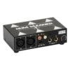 Earthquake - HUM-KLEANER - 2-Channel Balance Converter