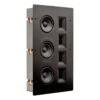 Earthquake - IW-C5 - Cinénova Clarté In-Wall LCR Speaker (Single)