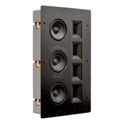 Earthquake - IW-C5 - Cinénova Clarté In-Wall LCR Speaker (Single)