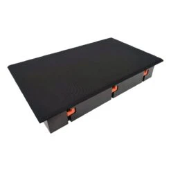 Earthquake - IW-C5 - Cinénova Clarté In-Wall LCR Speaker (Single) 10 Earthquake - IW-C5 - Cinénova Clarté In-Wall LCR Speaker (Single) -Electronic Audio Store earthquake iwc5 in wall speaker black front grill