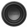 Earthquake - MAGMA-15X - 15" Subwoofer (Single) -Electronic Audio Store earthquake magma 15x replacement subwoofer black front