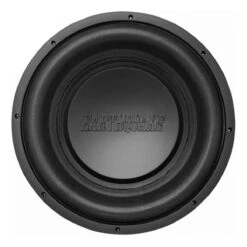 Earthquake - MAGMA-15X - 15" Subwoofer (Single)