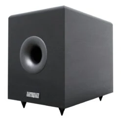 Earthquake - SUB-80X - 8" 300W Powered Subwoofer (Single)