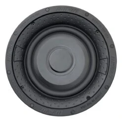 Earthquake - SUB8 - 8" In-Wall Passive Subwoofer (Single)
