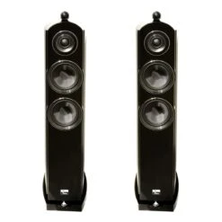 Earthquake - TIGRIS - Titan Tigris Tower Speakers (Pair)