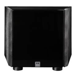 ELAC - DS1000 - Varro Dual Reference Series 10" Subwoofer -Electronic Audio Store elac varro dual reference subwoofer ds1000 front grill full 1 1 tp