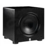 ELAC - PS250 - Varro Premium Series 10" Subwoofer -Electronic Audio Store elac varro premium subwoofer ps250 angle right ful