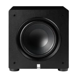 ELAC - PS250 - Varro Premium Series 10" Subwoofer -Electronic Audio Store elac varro premium subwoofer ps250 front full 1 1 tp