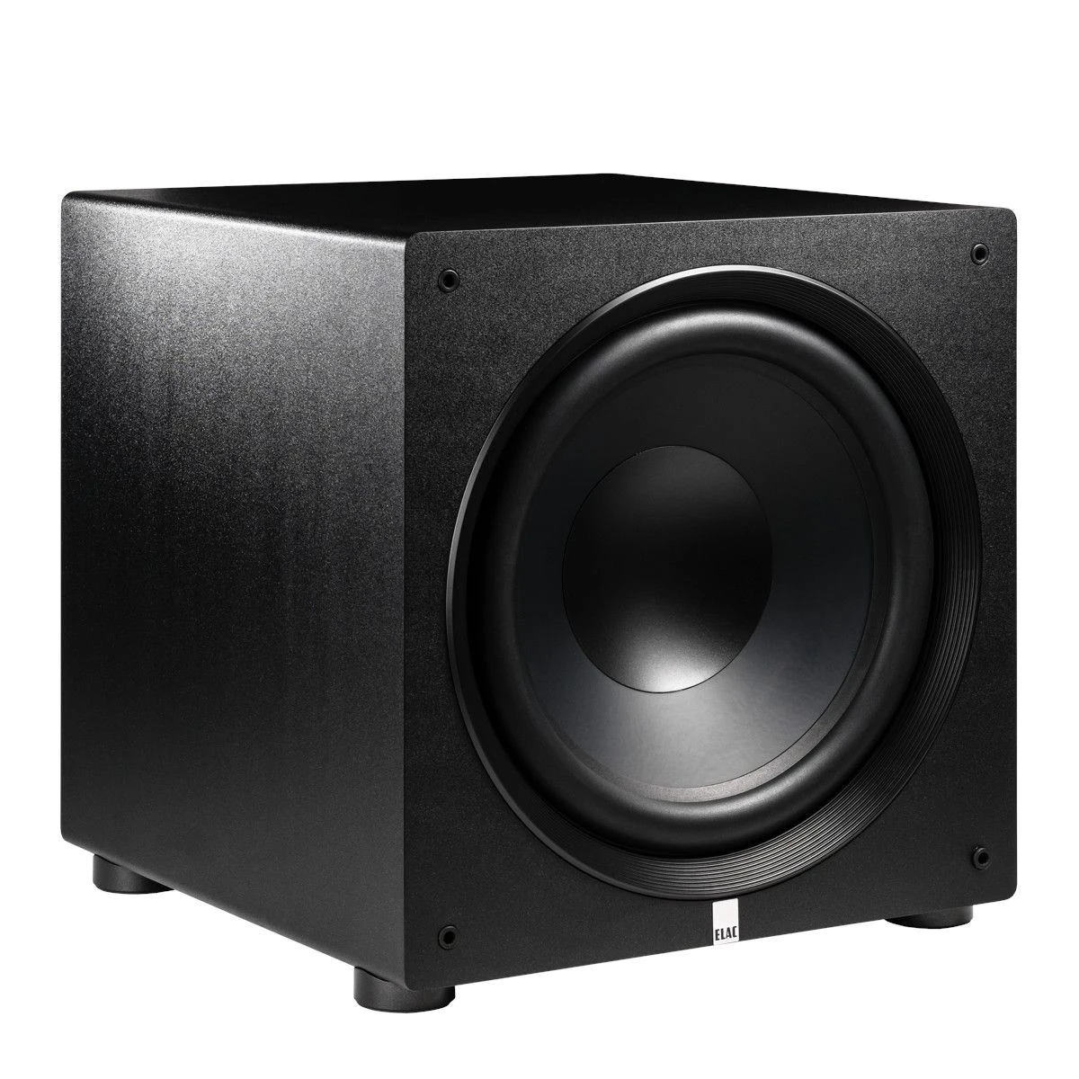 ELAC - PS500 - Varro Premium Series 15" Subwoofer 3 ELAC - PS500 - Varro Premium Series 15" Subwoofer