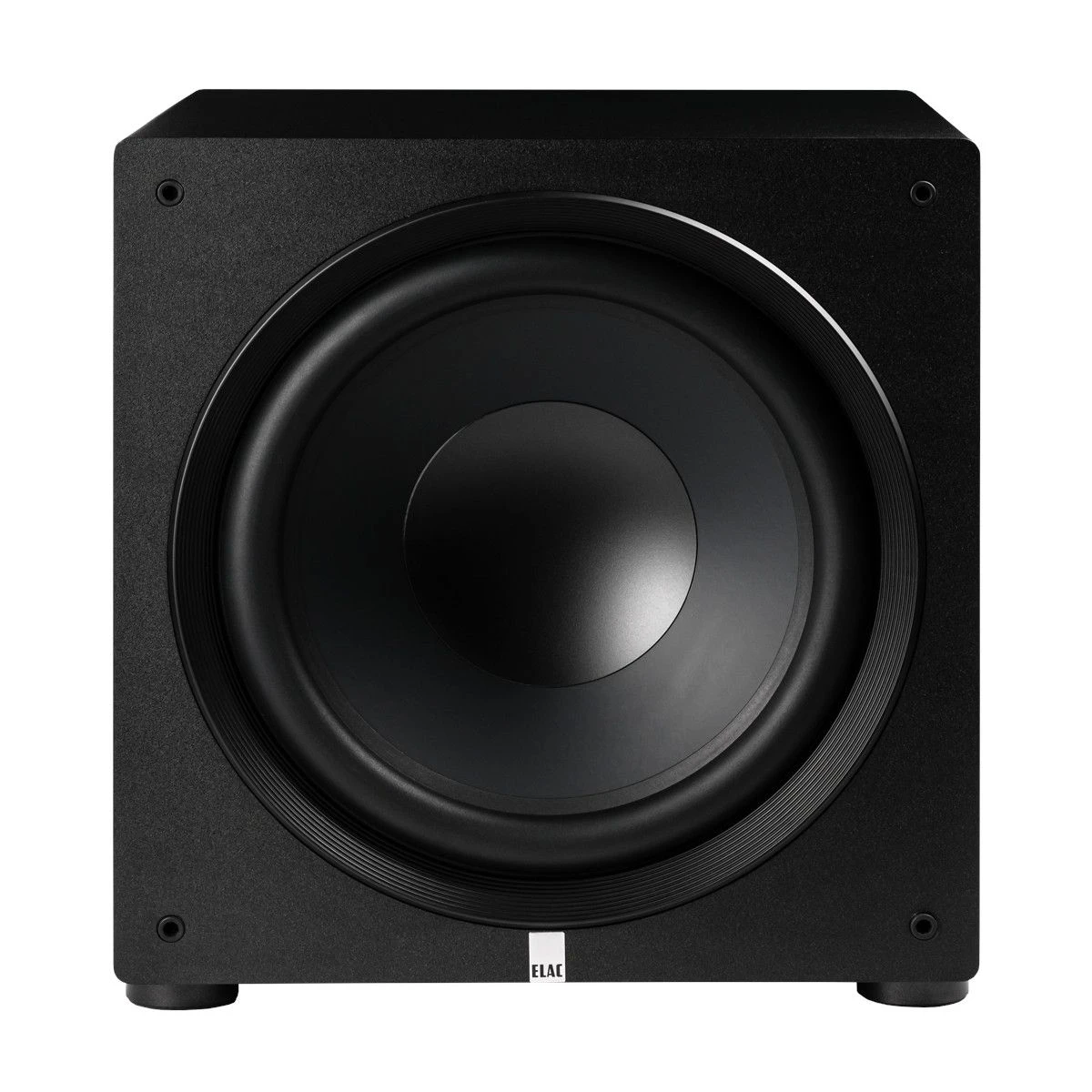 ELAC - PS500 - Varro Premium Series 15" Subwoofer 6 ELAC - PS500 - Varro Premium Series 15" Subwoofer - Image 4