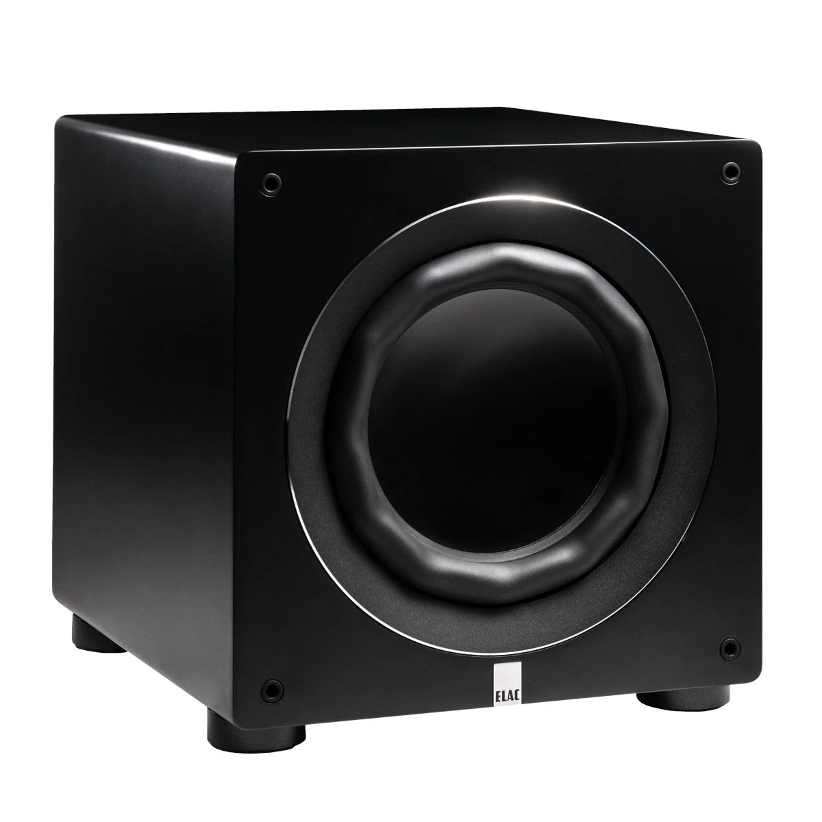 ELAC - RS700 - Varro Reference Series 12" Subwoofer 3 ELAC - RS700 - Varro Reference Series 12" Subwoofer