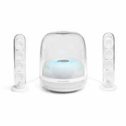 Harman Kardon SoundSticks 4 Bluetooth Wireless 2.1 Speaker System -Electronic Audio Store eyJ3IjoyMDQ4LCJoIjoyMDQ4LCJzY29wZSI6ImFwcCJ9 04bf87dc 0b35 41f9 be43 5dec342d98a0