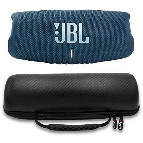 JBL CHARGE 5 Waterproof Speaker With Built-in Powerbank And GSport Case 7 JBL CHARGE 5 Waterproof Speaker With Built-in Powerbank And GSport Case - Image 5