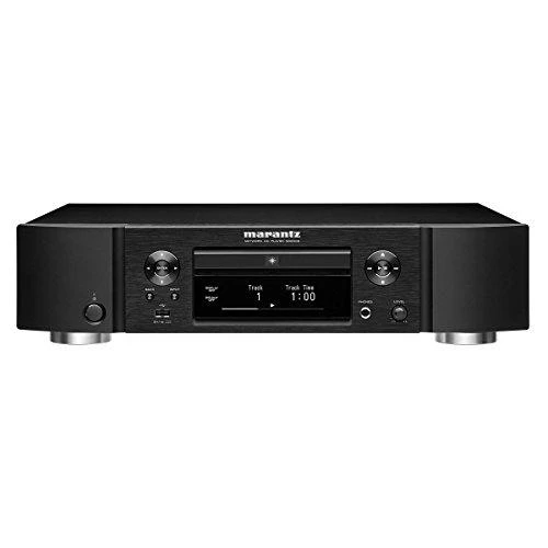 Marantz ND8006 3 Marantz ND8006