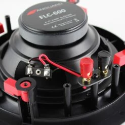 Vanguard Dynamics - FLC-600 - 6.5" Edgeless In-Ceiling Speaker (Single) -Electronic Audio Store f i file 10