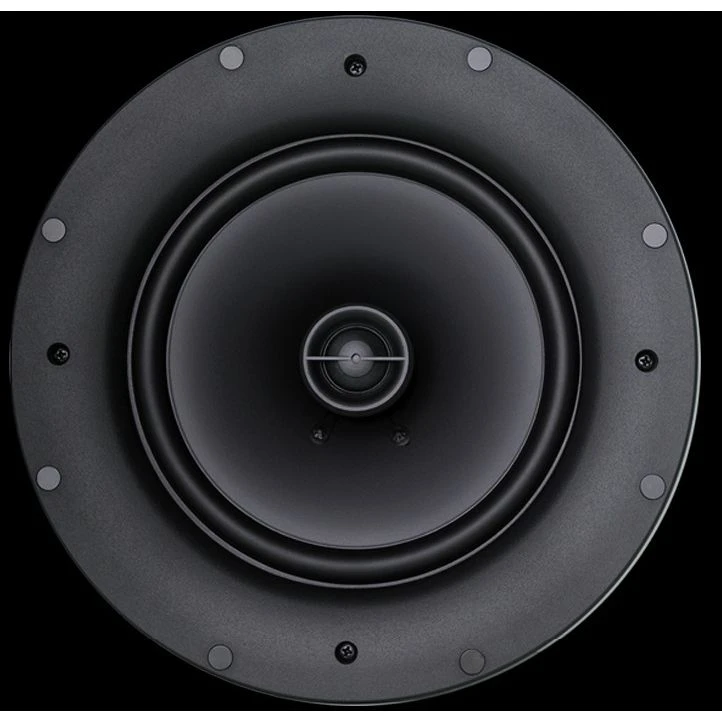 Vanguard Dynamics - FLC-801 - 8" Flangeless In-Ceiling Speaker (Single) 4 Vanguard Dynamics - FLC-801 - 8" Flangeless In-Ceiling Speaker (Single) - Image 2