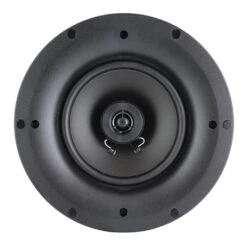 Vanguard Dynamics - FLC-600T - 6.5" Flangeless In-Ceiling Speaker