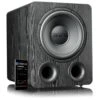SVS - PB-1000 Pro - 12" Ported Subwoofer -Electronic Audio Store f r front 1