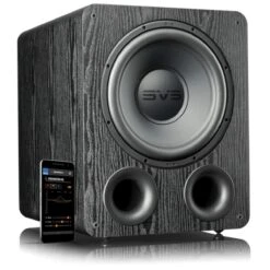 SVS - PB-1000 Pro - 12" Ported Subwoofer