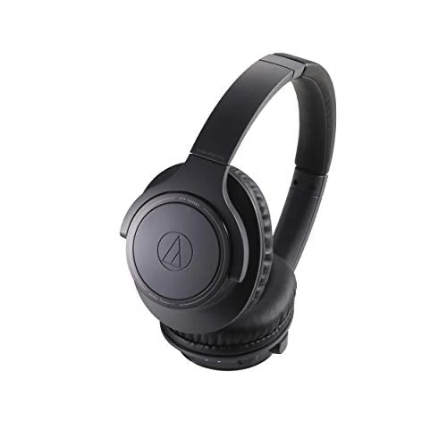 Audio-Technica ATH-SR30BTGY Wireless Over-Ear Headphones 3 Audio-Technica ATH-SR30BTGY Wireless Over-Ear Headphones