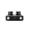 Fezz Audio - EVO Alpha Lupi PCL86 - Integrated Amp 2 Fezz Audio - EVO Alpha Lupi PCL86 - Integrated Amp -Electronic Audio Store fezz audio evo alfa lupi black