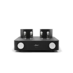 Fezz Audio - EVO Alpha Lupi PCL86 - Integrated Amp