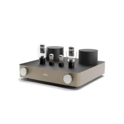 Fezz Audio - EVO Mira Ceti 300B - Integrated SE Tube Amp 8 Fezz Audio - EVO Mira Ceti 300B - Integrated SE Tube Amp -Electronic Audio Store fezz audio evo mira ceti 300b amp sunlight2 2 1