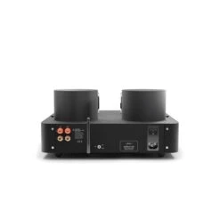 Fezz Audio - EVO Omega Lupi - Headphone Amp -Electronic Audio Store fezz audio evo omega lupi amp black4 1