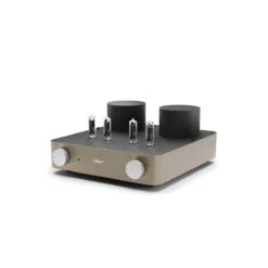 Fezz Audio - EVO Omega Lupi - Headphone Amp -Electronic Audio Store fezz audio evo omega lupi amp sunlight2 1