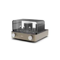 Fezz Audio - EVO Omega Lupi - Headphone Amp -Electronic Audio Store fezz audio evo omega lupi amp sunlight3 1