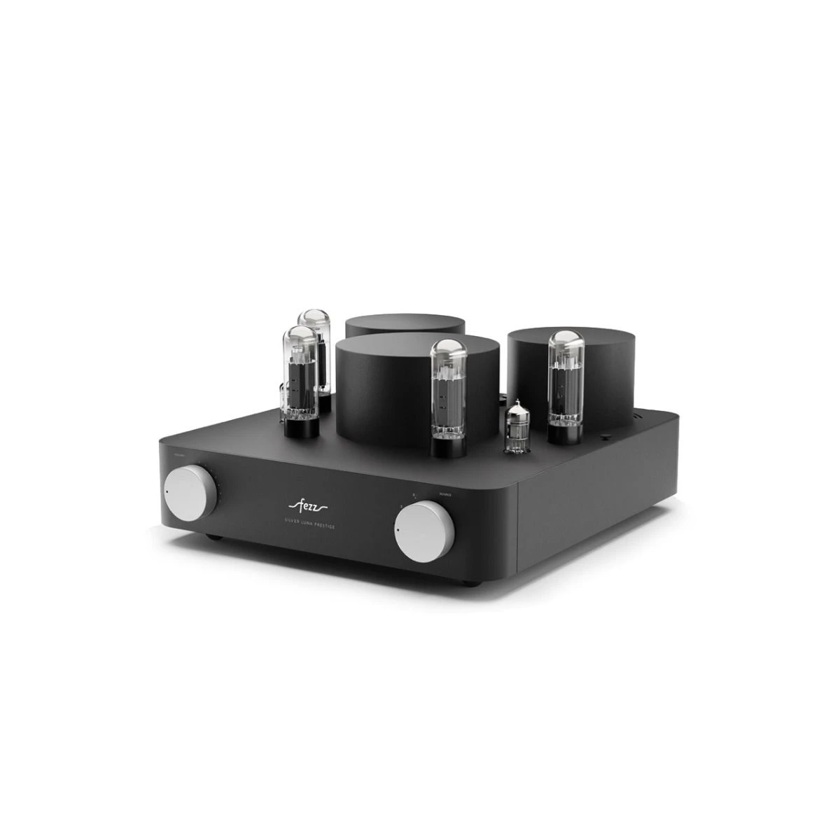 Fezz Audio - EVO Silver Luna Prestige EL34 - Integrated Amp 3 Fezz Audio - EVO Silver Luna Prestige EL34 - Integrated Amp