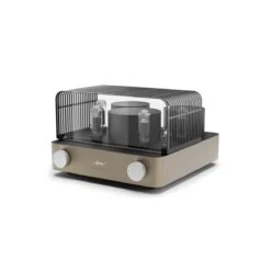 Fezz Audio - EVO Silver Luna Prestige EL34 - Integrated Amp 9 Fezz Audio - EVO Silver Luna Prestige EL34 - Integrated Amp -Electronic Audio Store fezz audio luna prestige sunlight3