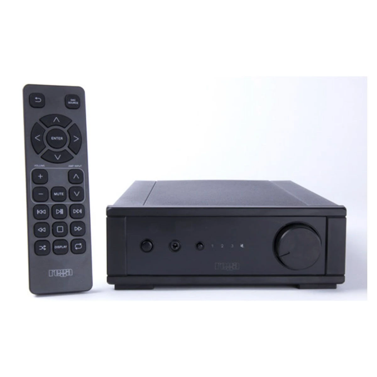 REGA IO Integrated Amplifier 5 REGA IO Integrated Amplifier - Image 3