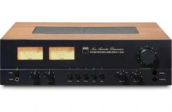 NAD C 3050 Hybrid Digital Integrated Amplifier With DAC And Bluetooth