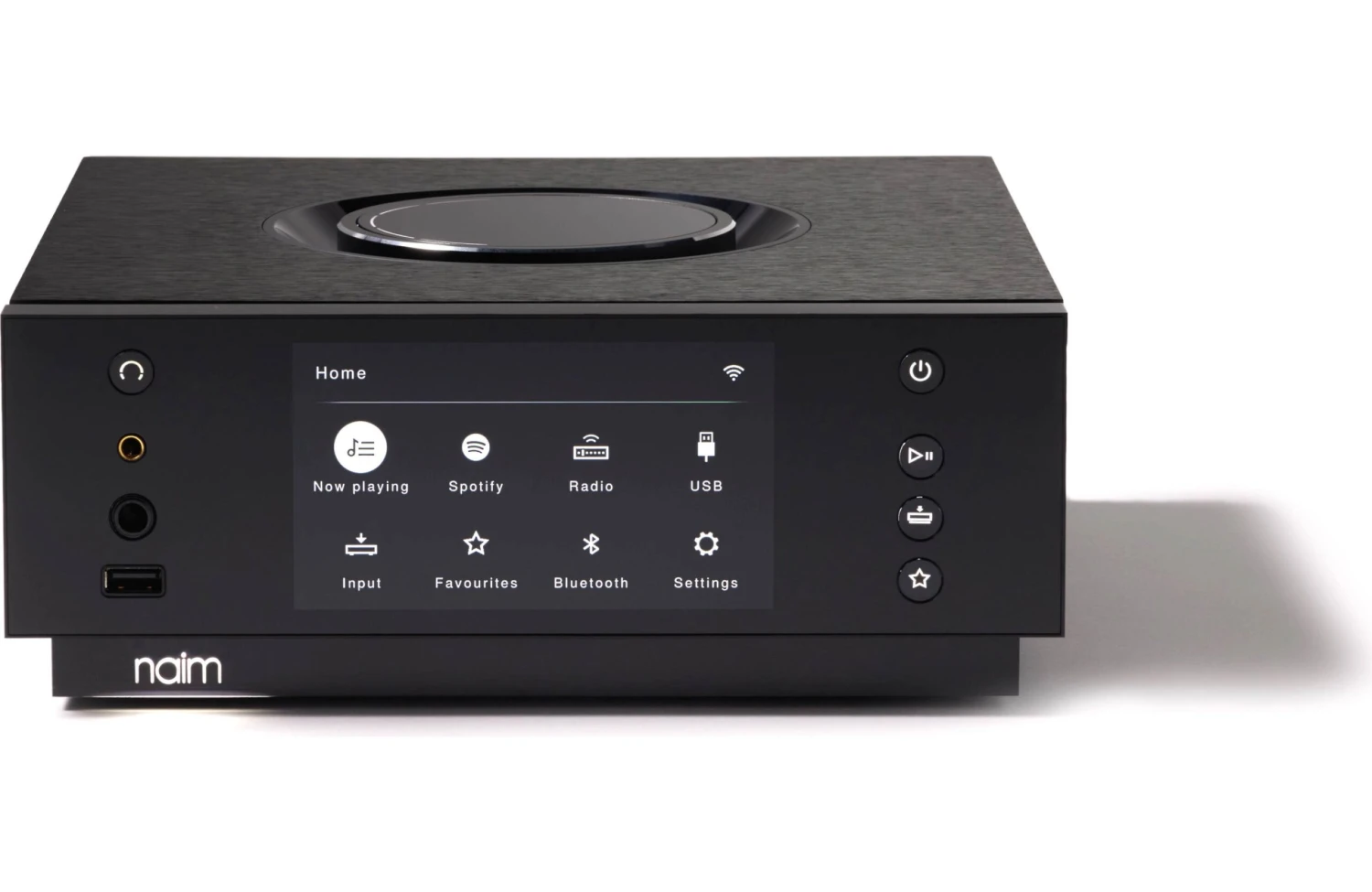 Focal Clear MG Bundle With Naim Uniti Atom Headphone Edition 19 Focal Clear MG Bundle With Naim Uniti Atom Headphone Edition - Image 17