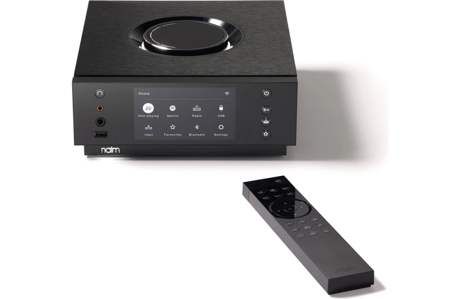 Focal Clear MG Bundle With Naim Uniti Atom Headphone Edition 20 Focal Clear MG Bundle With Naim Uniti Atom Headphone Edition - Image 18