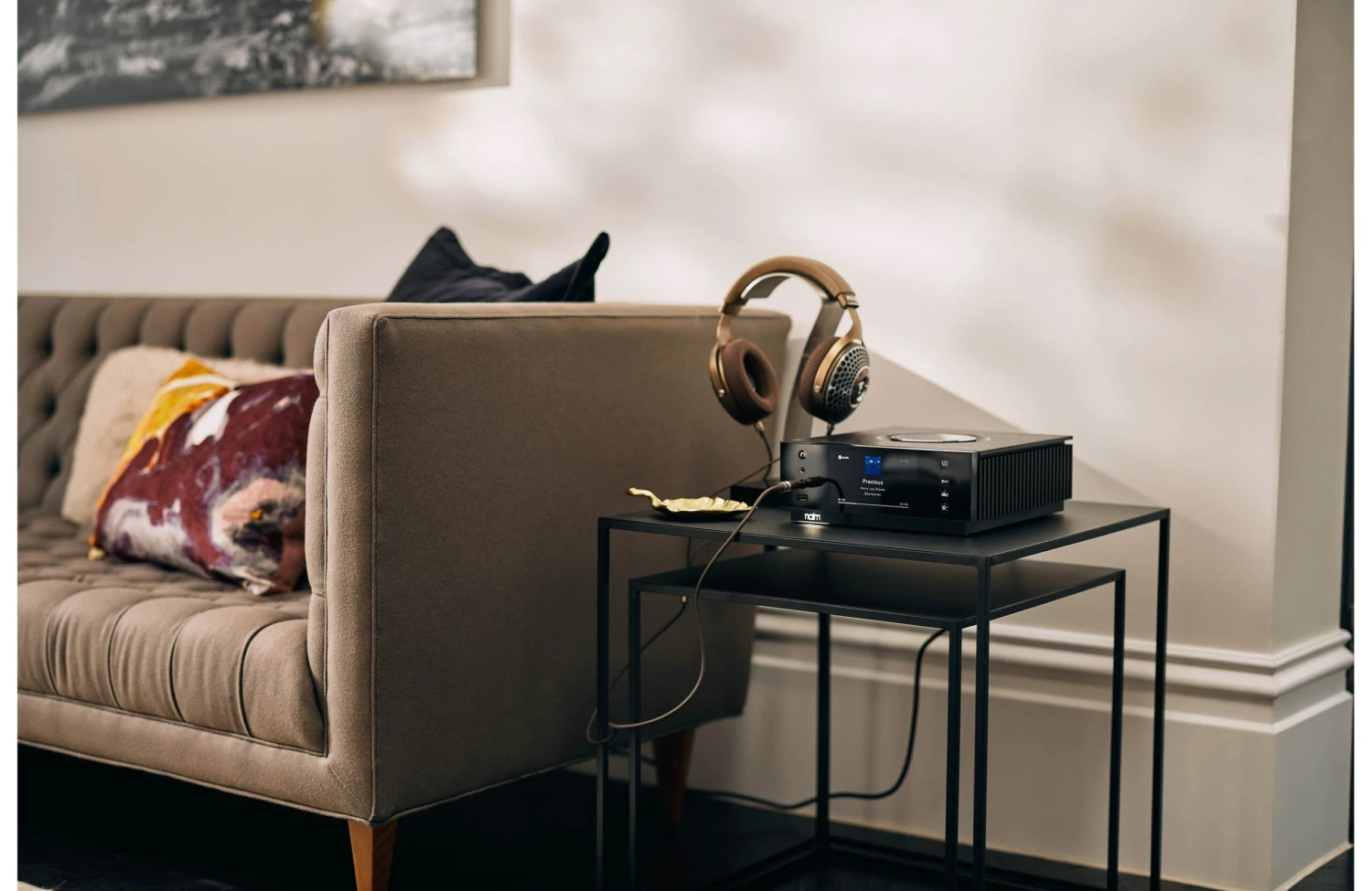 Focal Clear MG Bundle With Naim Uniti Atom Headphone Edition 21 Focal Clear MG Bundle With Naim Uniti Atom Headphone Edition - Image 19