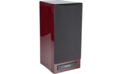 McIntosh XR50 3-Way Passive Bookshelf Speaker (Each) -Electronic Audio Store g958XR50RW o grille